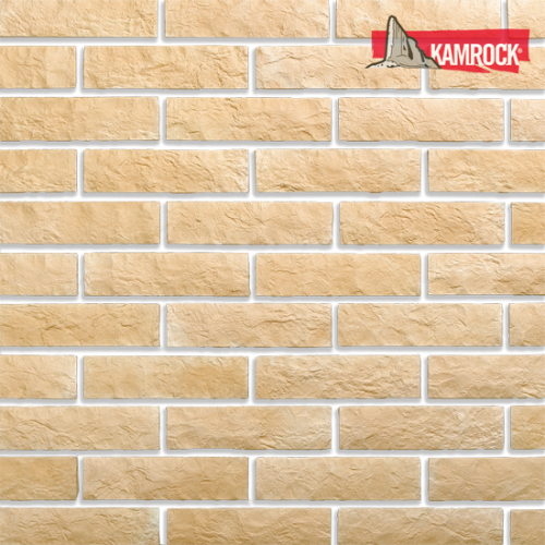 Искусственный камень KAMROCK "Доломитовая стена" 02380