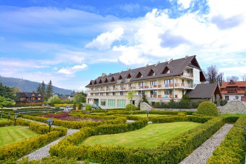 Композитная черепица Gerard Shake CHESTNUT