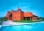 Керамическая черепица Creaton BIBER KLASSIK FINESSE blau glasiert Керамическая черепица Creaton BIBER KLASSIK FINESSE blau glasiert
